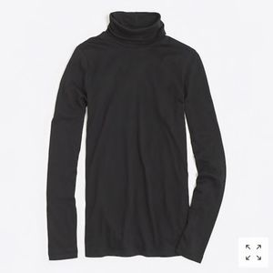 Jcrew turtleneck